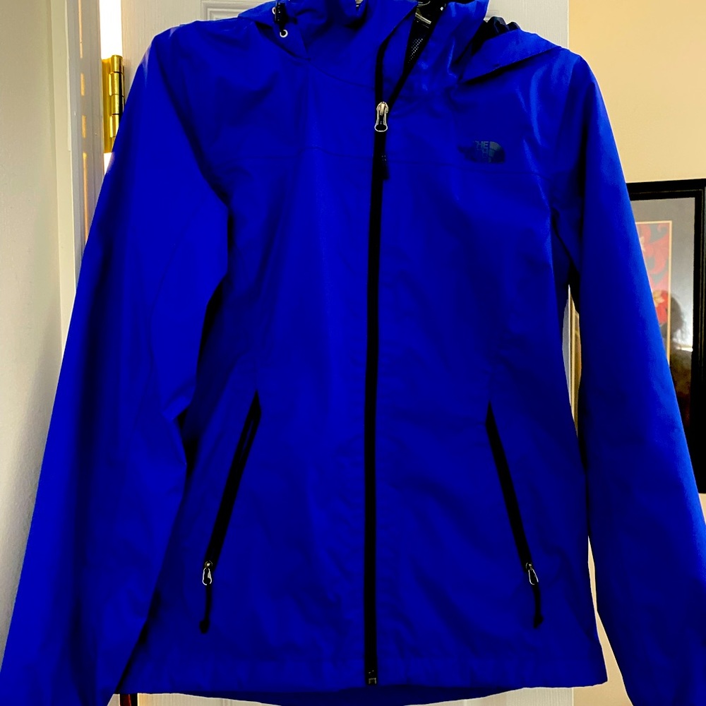 Northface Rain jacket